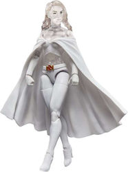 Φιγούρα Δράσης Uncanny X-men Marvel Legends 15εκ.