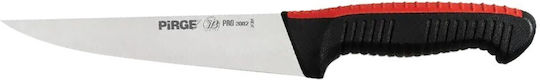 Pirge Pro 2002 Fleischmesser aus Rostfreiem Stahl 16,5cm