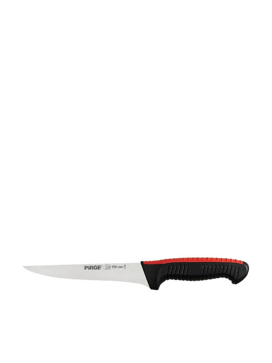 Pirge Pro 2002 Fleischmesser aus Rostfreiem Sta...