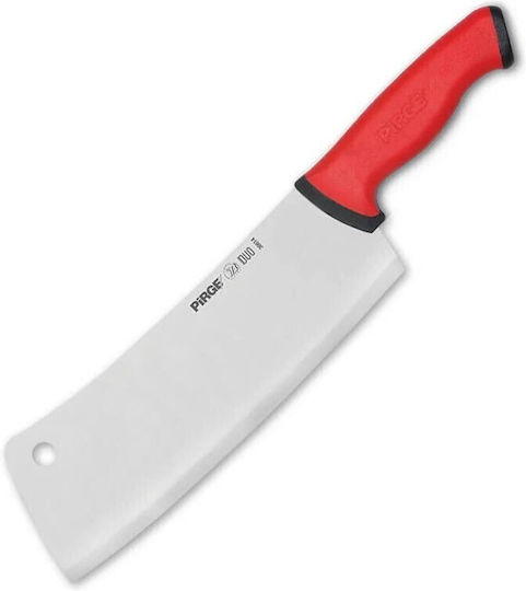Pirge Duo Μπαλτάς από Ανοξείδωτο Ατσάλι 22cm