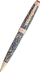 MontBlanc Meisterstuck Ballpoint (Διάφορα Σχέδια)