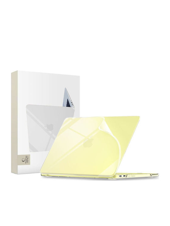 Tech-Protect Θήκη Laptop Διάφανη 304004-212402 Tech-Protect Θήκη Laptop Διάφανη 304004-212402