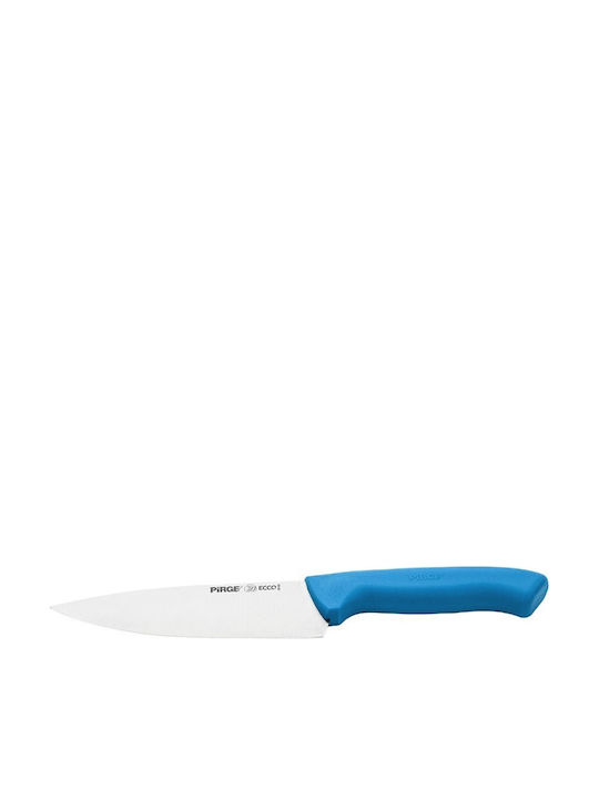 Pirge Ecco Μαχαίρι Chef από Ανοξείδωτο Ατσάλι 16cm