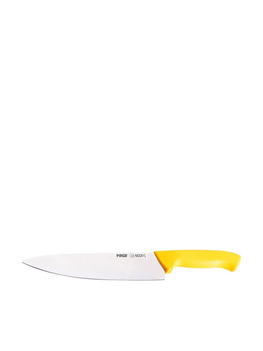 Pirge Ecco Messer Chef aus Rostfreiem Stahl 21cm