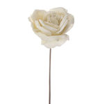 Iliadis Christmas Decorative White Flower