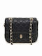 Women's Shoulder Bag Black
