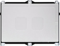 Touchpad Trackpad Laptop Hp Probook 440 G6 I7-8565u I5-8365u I5-8265u I3-8145u 445 G6 6wv50lt 7pj31up 445r G6 7hw15av 7ht81ec 450 G6 I5-8265u Zhan 66 Pro 15 G2 6jb28aa L44580-001 Tm-p3338-019 L77228-001 Argintiu Cod 1-pad084