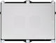 Touchpad Trackpad Laptop Hp Probook 440 G6 I7-8565u I5-8365u I5-8265u I3-8145u 445 G6 6wv50lt 7pj31up 445r G6 7hw15av 7ht81ec 450 G6 I5-8265u Zhan 66 Pro 15 G2 6jb28aa L44580-001 Tm-p3338-019 L77228-001 Silver Κωδ.1-pad084