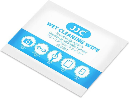 Jjc Cl-w16 Течни Кърпички За Почистване 16 Бр