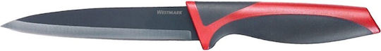 Westmark Allgemeine Verwendung Messer aus Rostfreiem Stahl 12cm