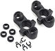 Arrma Composite Front Steering Block Set 2pcs