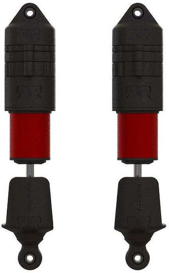 Arrma Kraton Outcast 4s 15mm Bore Pre-assembled Shock Set 132mm 2pcs