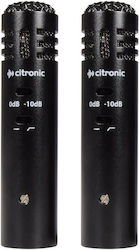 Citronic EC20 Τροφοδοτικό Μικροφώνου Citronic EC20 Τροφοδοτικό Μικροφώνου