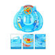 Sainteve Schwimmtrainer Blau