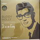 Buddy Holly It Is So Easy Gold 1 Vinyl
