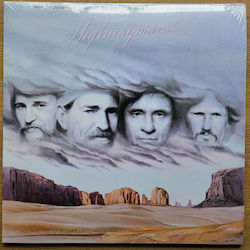 Highwaymen Highwayman 1 Vinyl Highwaymen Highwayman 1 Vinyl