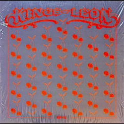 Kings Leon Ep 2 1 Vinyl Kings Leon Ep 2 1 Vinyl