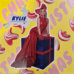 Kylie Minogue Kylie Christmas 1 Vinyl