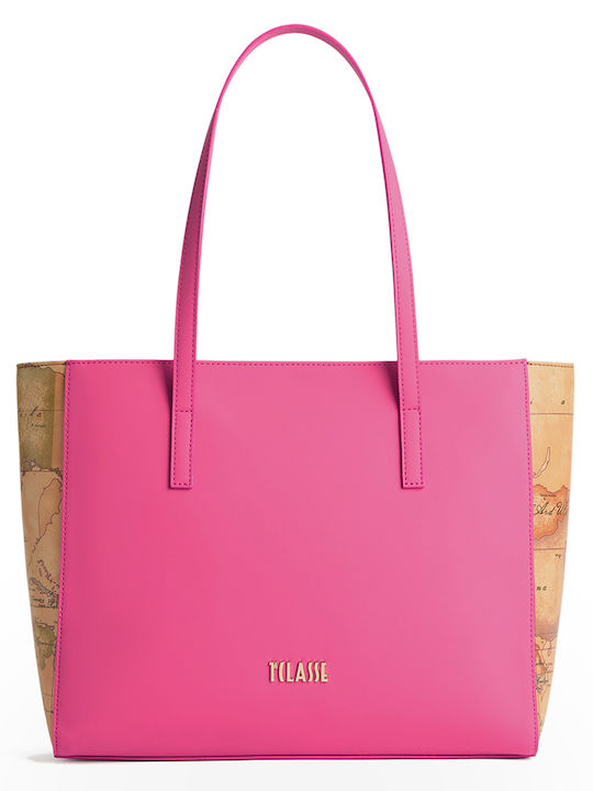 Alviero Martini 1a Classe Women's Shoulder Bag ...