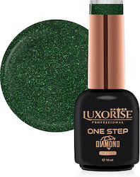 One Step Semi-permanenter Gel Nagellack Diamant...