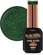 One Step Semi-permanent Nail Polish Diamond Eme...