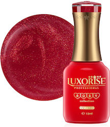 Luxorise Ruby Collection Semi-permanent Nail Po...