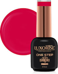 One Step Semi-permanent Nail Polish Diamond Sum...