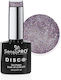 Sensopro Milano Semipermanent Nail Polish Disco...