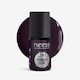 Neess Ojă Pentru Unghii Cu Gel One Step Mani Hybrid 3în1 You Like It Jam 4ml