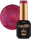 Luxorise Meerjungfrau Gel Nagellack Sunrise Bla...