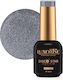 Luxorise Semipermanent Nail Polish Disco Star S...