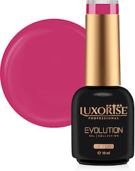 Luxorise Evolution Gel Nagellack Pastell Romanc...