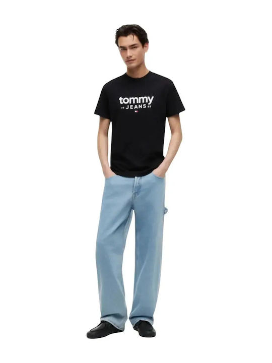 Tommy Hilfiger T-shirt Black