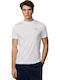Herrenblusen Heritage T-Shirt Weiß