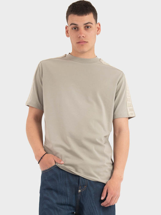 Karl Lagerfeld T-shirt Beige