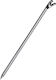 Round Crowbar Claw 1500x30mm Ideal