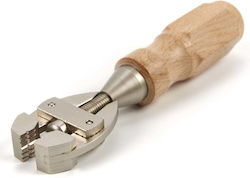 Hand Vice 140mm Hbm