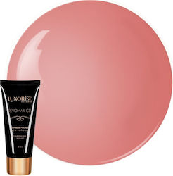 Polygel Revomax Gel Luxorise Mistique Nude 15ml