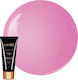 Polygel Revomax Gel Luxorise Candy Rosa 15ml