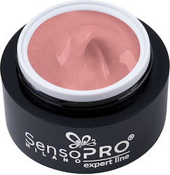Expert Line Nagelaufbaugel Sensopro Milano Schi...