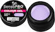 Gel Uv Colorat Violet Ploaie 5ml Sensopro Milano