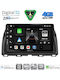 Digital IQ Car Audio System for Mazda CX-5 2013-2017 Bluetooth USB WiFi GPS Apple CarPlay Android Auto with 10" Touch Screen