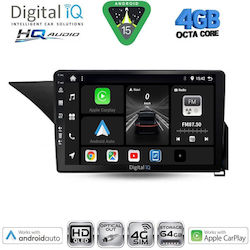 Digital IQ Ηχοσύστημα Mercedes-Benz E Class 2012-2014 με Bluetooth, USB & GPS Digital IQ Ηχοσύστημα Mercedes-Benz E Class 2012-2014 με Bluetooth, USB & GPS