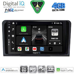 Digital IQ Ηχοσύστημα Mercedes-Benz ML / GL Class 2005-2011 με Bluetooth, USB & GPS Digital IQ Ηχοσύστημα Mercedes-Benz ML / GL Class 2005-2011 με Bluetooth, USB & GPS
