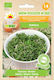 Organic Sprouting Seeds Arugula 10g
