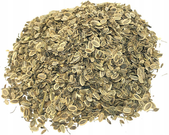 Garten Dill Samen Ganze 200g 100% Natürlich