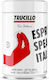 Καφές Espresso Trucillo Espresso Speaks Italian 250g Κόκκους