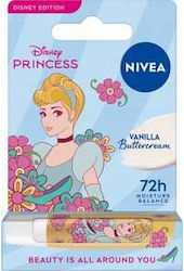 Nivea Disney Lippenpflege Vanille Buttercreme 4...
