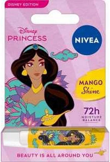 Disney Lip Balm Mango Shine 4.8gr