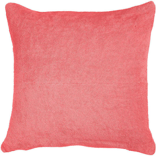 Karo Μαξιλαροθήκη Raspberry 50x60εκ.
